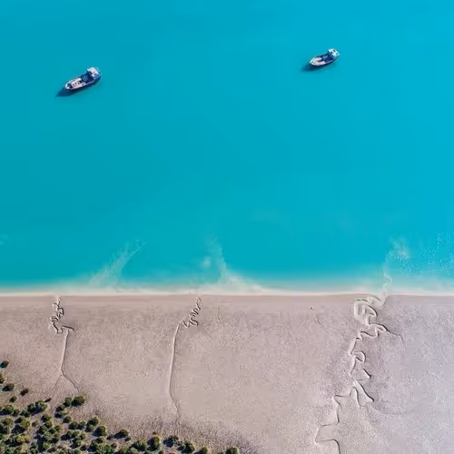 Qeshm
