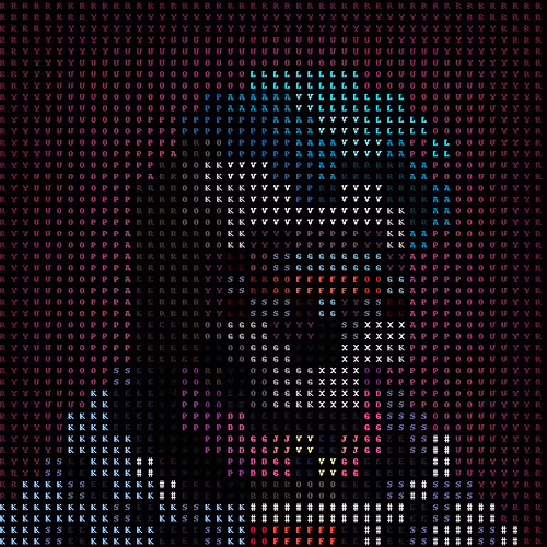 Ascii Genuine Undead 
