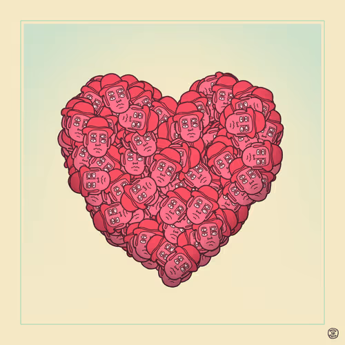 Alotta Love