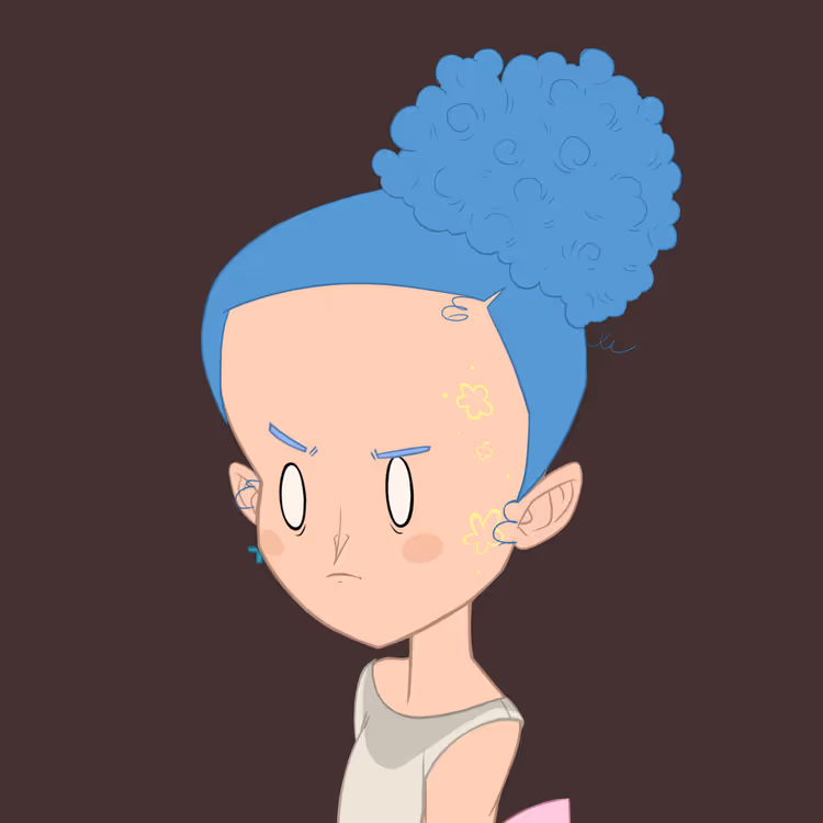 KOKO #3455