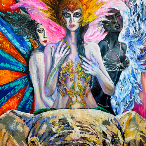 Worldwide Carnivals