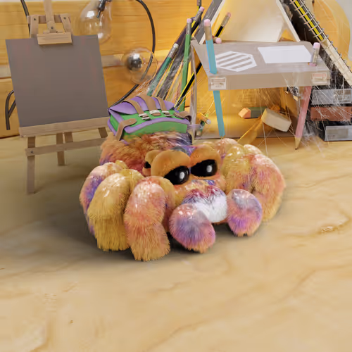 Item #5606 Media