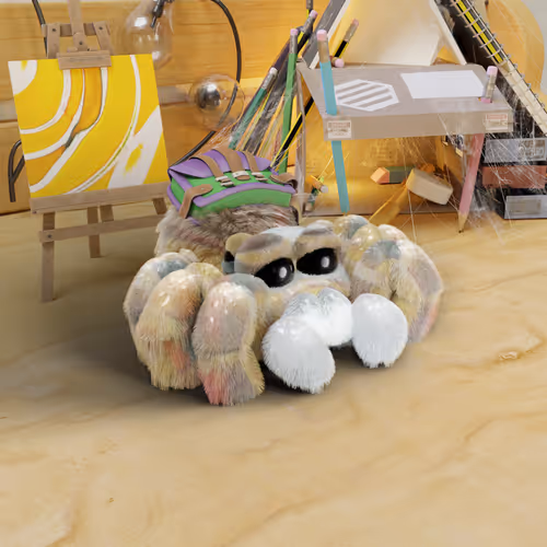 Item #8169 Media