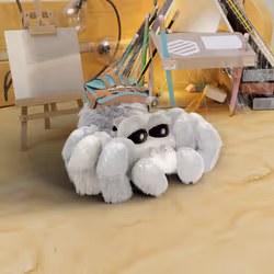 7605