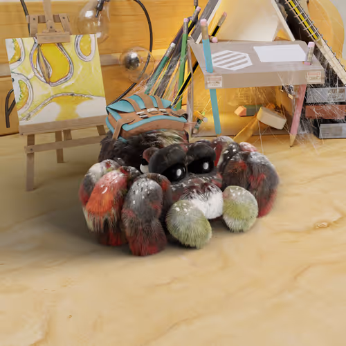 Item #5209 Media