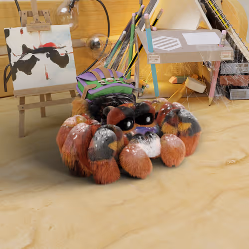 Item #4073 Media