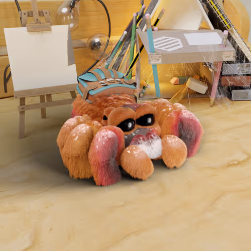 Item #562 Media