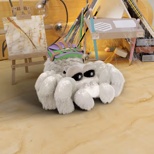 Item #507 Media