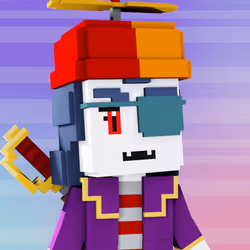 Founder's Pirate #7566