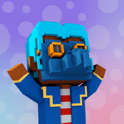 Founder's Pirate #6853