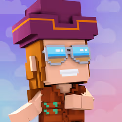 Founder's Pirate #6062