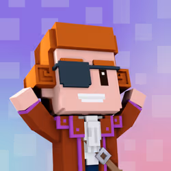Founder's Pirate #4021