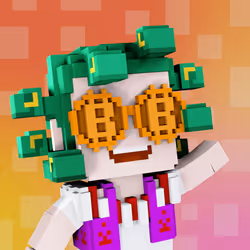 Founder's Pirate #3969