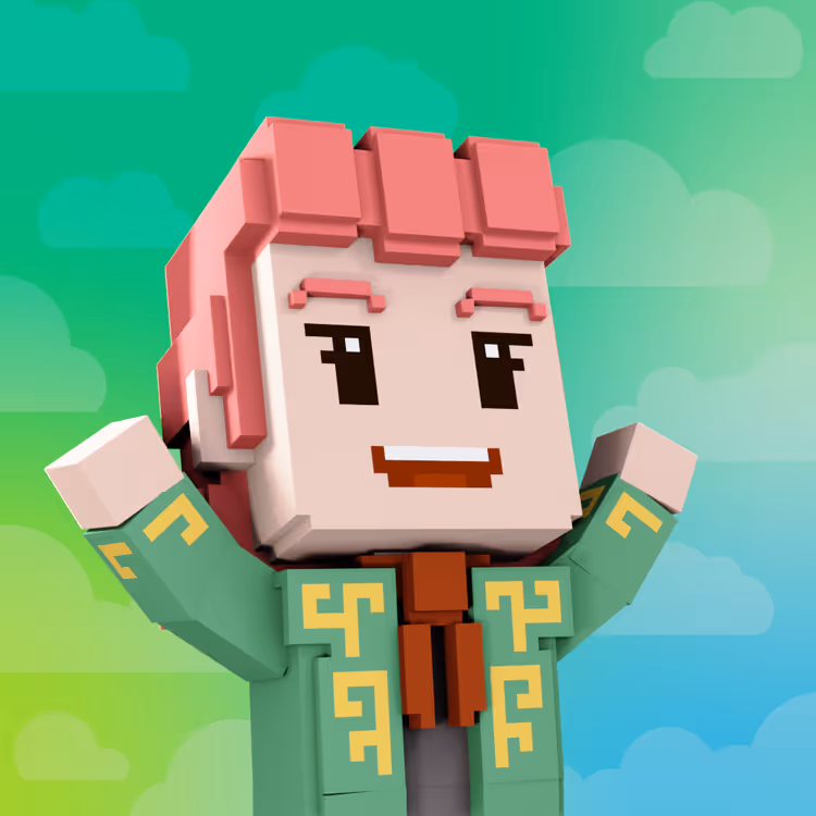 Founder's Pirate #3723