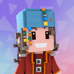 Founder's Pirate #3289