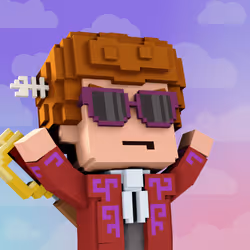 Founder's Pirate #3933