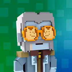 Founder's Pirate #2949