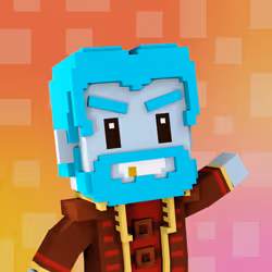 Founder's Pirate #5922