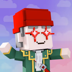 Founder's Pirate #8752