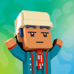 Founder's Pirate #1472