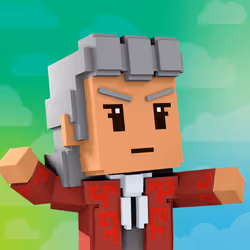 Founder's Pirate #3960
