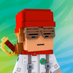 Founder's Pirate #1567