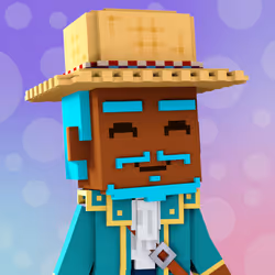 Founder's Pirate #3192