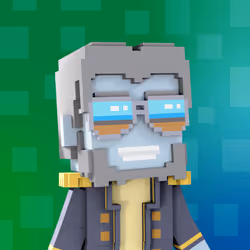 Founder's Pirate #4441