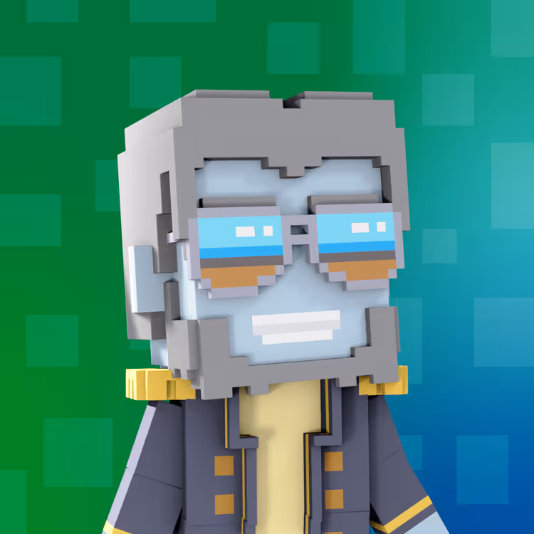Founder's Pirate #4441