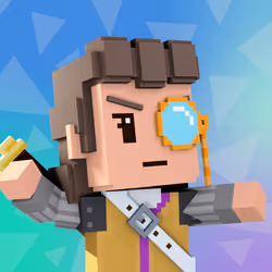 Founder's Pirate #7557
