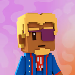 Founder's Pirate #8015