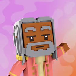 Founder's Pirate #103