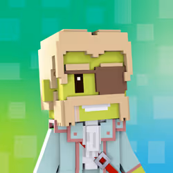Founder's Pirate #7978
