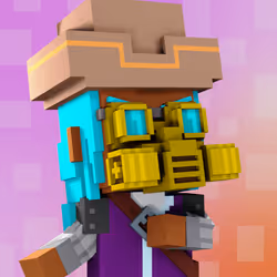 Founder's Pirate #3502