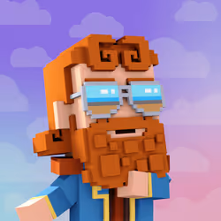 Founder's Pirate #885