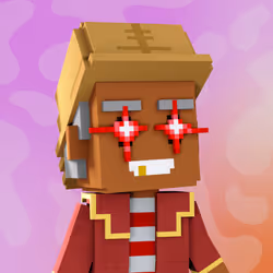 Founder's Pirate #8980