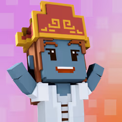 Founder's Pirate #1478
