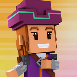 Founder's Pirate #340