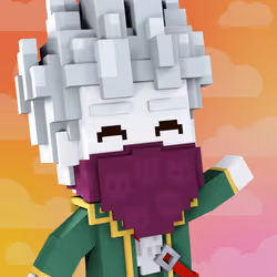 Founder's Pirate #3766