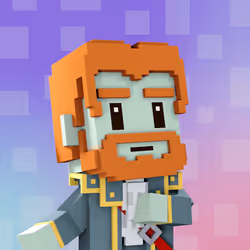 Founder's Pirate #6899