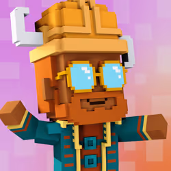 Founder's Pirate #3034