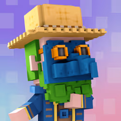Founder's Pirate #4562