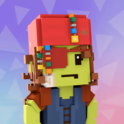 Founder's Pirate #7450