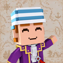Founder's Pirate #7980