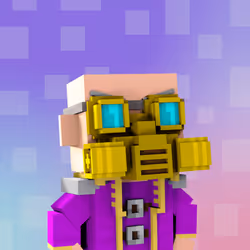 Founder's Pirate #6061