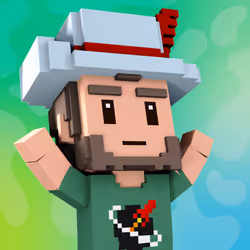Founder's Pirate #1391