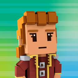 Founder's Pirate #1153