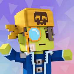 Founder's Pirate #4248