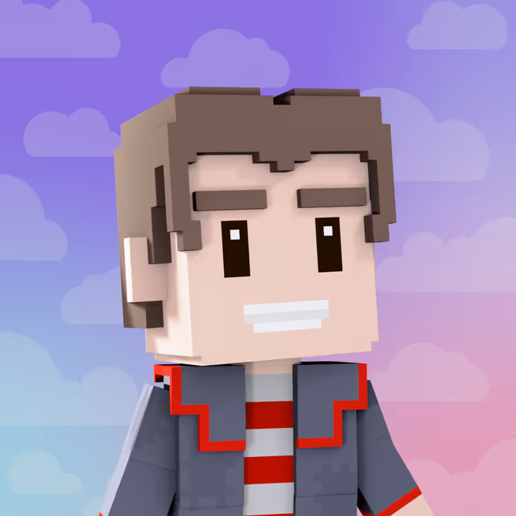 Founder's Pirate #5377