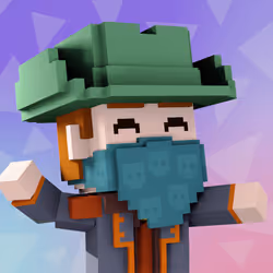 Founder's Pirate #6042